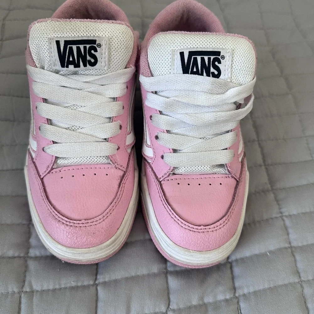 Vans Little Kids Hylane Shoe